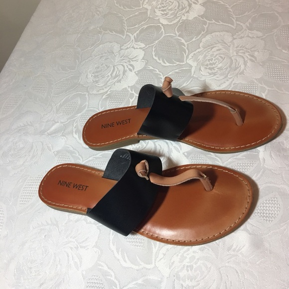 Nine West Shoes - 🔥50% off 🔥 Nine West sandals size 8